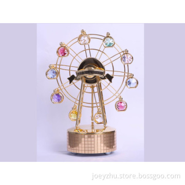 Ferris Wheel Model XBY-CG003